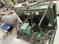 2018 voets & donkers koelinstallatie condensorunit - afbeelding 5 van  6