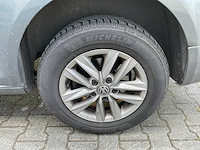 2018 volkswagen caddy 2.0 tdi l1h1 bmt highline bedrijfswagen - afbeelding 4 van  32