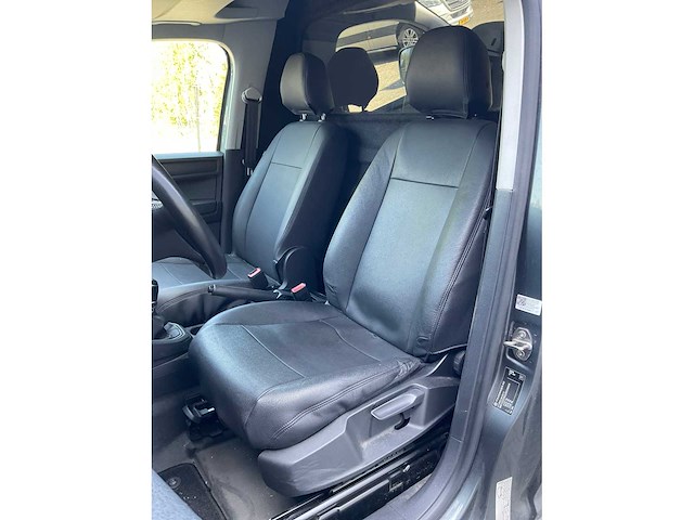 2018 volkswagen caddy 2.0 tdi l1h1 bmt highline bedrijfswagen - afbeelding 9 van  32