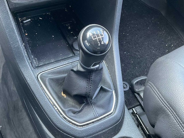 2018 volkswagen caddy 2.0 tdi l1h1 bmt highline bedrijfswagen - afbeelding 11 van  32