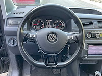 2018 volkswagen caddy 2.0 tdi l1h1 bmt highline bedrijfswagen - afbeelding 13 van  32