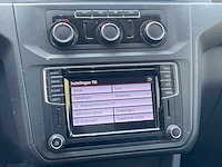 2018 volkswagen caddy 2.0 tdi l1h1 bmt highline bedrijfswagen - afbeelding 14 van  32
