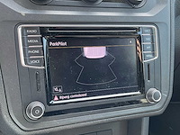 2018 volkswagen caddy 2.0 tdi l1h1 bmt highline bedrijfswagen - afbeelding 15 van  32