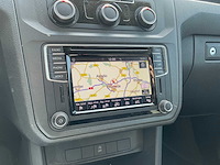 2018 volkswagen caddy 2.0 tdi l1h1 bmt highline bedrijfswagen - afbeelding 16 van  32