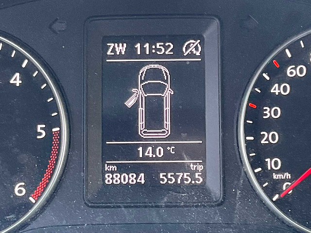 2018 volkswagen caddy 2.0 tdi l1h1 bmt highline bedrijfswagen - afbeelding 20 van  32