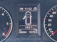 2018 volkswagen caddy 2.0 tdi l1h1 bmt highline bedrijfswagen - afbeelding 20 van  32