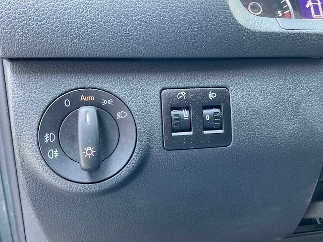 2018 volkswagen caddy 2.0 tdi l1h1 bmt highline bedrijfswagen - afbeelding 21 van  32