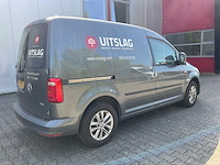 2018 volkswagen caddy 2.0 tdi l1h1 bmt highline bedrijfswagen - afbeelding 23 van  32