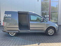 2018 volkswagen caddy 2.0 tdi l1h1 bmt highline bedrijfswagen - afbeelding 29 van  32