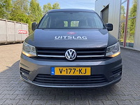 2018 volkswagen caddy 2.0 tdi l1h1 bmt highline bedrijfswagen - afbeelding 32 van  32