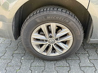 2018 volkswagen caddy 2.0 tdi l1h1 bmt highline bedrijfswagen - afbeelding 11 van  32
