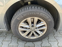2018 volkswagen caddy 2.0 tdi l1h1 bmt highline bedrijfswagen - afbeelding 12 van  32