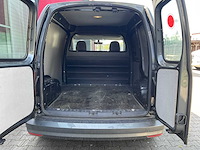 2018 volkswagen caddy 2.0 tdi l1h1 bmt highline bedrijfswagen - afbeelding 13 van  32