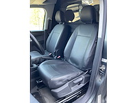 2018 volkswagen caddy 2.0 tdi l1h1 bmt highline bedrijfswagen - afbeelding 15 van  32
