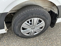2018 volkswagen crafter 35 2.0 tdi bedrijfswagen vtl-96-z - afbeelding 2 van  29
