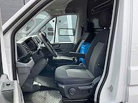2018 volkswagen crafter 35 2.0 tdi bedrijfswagen vtl-96-z - afbeelding 7 van  29