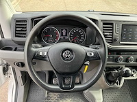 2018 volkswagen crafter 35 2.0 tdi bedrijfswagen vtl-96-z - afbeelding 9 van  29