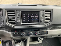 2018 volkswagen crafter 35 2.0 tdi bedrijfswagen vtl-96-z - afbeelding 12 van  29