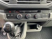 2018 volkswagen crafter 35 2.0 tdi bedrijfswagen vtl-96-z - afbeelding 13 van  29
