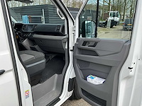 2018 volkswagen crafter 35 2.0 tdi bedrijfswagen vtl-96-z - afbeelding 15 van  29