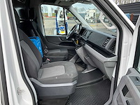 2018 volkswagen crafter 35 2.0 tdi bedrijfswagen vtl-96-z - afbeelding 16 van  29