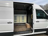 2018 volkswagen crafter 35 2.0 tdi bedrijfswagen vtl-96-z - afbeelding 18 van  29