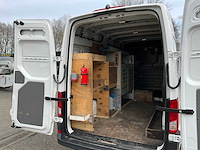 2018 volkswagen crafter 35 2.0 tdi bedrijfswagen vtl-96-z - afbeelding 19 van  29