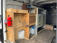 2018 volkswagen crafter 35 2.0 tdi bedrijfswagen vtl-96-z - afbeelding 21 van  29