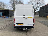 2018 volkswagen crafter 35 2.0 tdi bedrijfswagen vtl-96-z - afbeelding 25 van  29