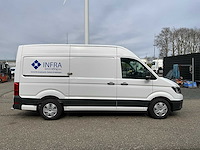 2018 volkswagen crafter 35 2.0 tdi bedrijfswagen vtl-96-z - afbeelding 26 van  29