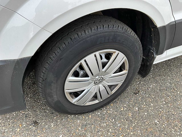 2018 volkswagen crafter 35 2.0 tdi bedrijfswagen vtl-96-z - afbeelding 29 van  29