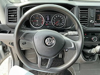 2018 volkswagen crafter 35 2.0 tdi l3h3 tr bestelwagen - afbeelding 2 van  36