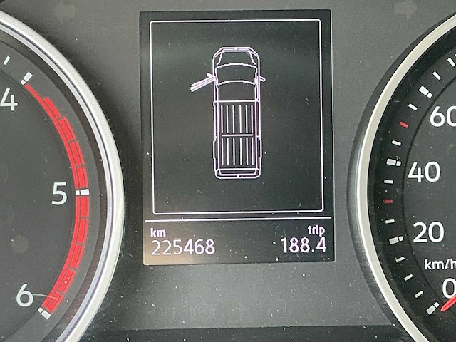 2018 volkswagen crafter 35 2.0 tdi l3h3 tr bestelwagen - afbeelding 4 van  36