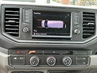 2018 volkswagen crafter 35 2.0 tdi l3h3 tr bestelwagen - afbeelding 6 van  36