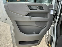 2018 volkswagen crafter 35 2.0 tdi l3h3 tr bestelwagen - afbeelding 7 van  36