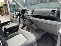 2018 volkswagen crafter 35 2.0 tdi l3h3 tr bestelwagen - afbeelding 8 van  36