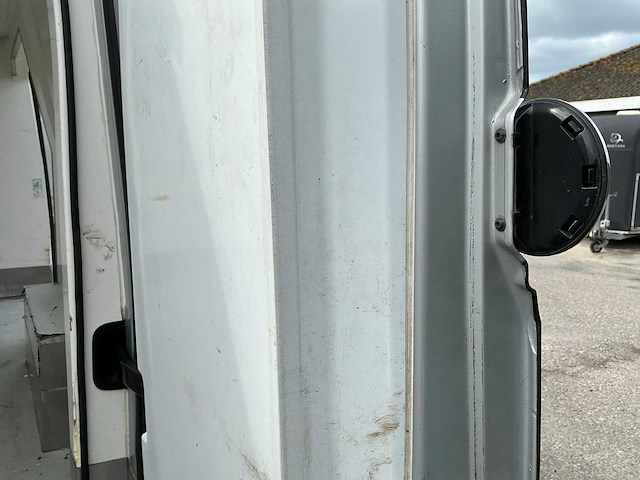 2018 volkswagen crafter 35 2.0 tdi l3h3 tr bestelwagen - afbeelding 11 van  36