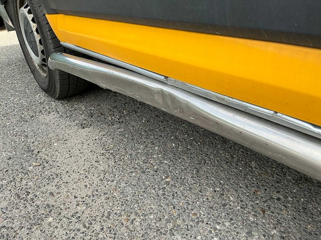2018 volkswagen crafter 35 2.0 tdi l3h3 tr bestelwagen - afbeelding 20 van  36