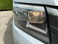 2018 volkswagen crafter 35 2.0 tdi l3h3 tr bestelwagen - afbeelding 22 van  36