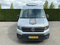 2018 volkswagen crafter 35 2.0 tdi l3h3 tr bestelwagen - afbeelding 12 van  36