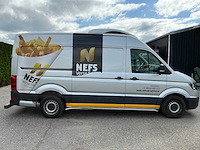 2018 volkswagen crafter 35 2.0 tdi l3h3 tr bestelwagen - afbeelding 31 van  36