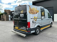 2018 volkswagen crafter 35 2.0 tdi l3h3 tr bestelwagen - afbeelding 32 van  36