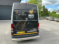2018 volkswagen crafter 35 2.0 tdi l3h3 tr bestelwagen - afbeelding 33 van  36