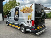 2018 volkswagen crafter 35 2.0 tdi l3h3 tr bestelwagen - afbeelding 34 van  36