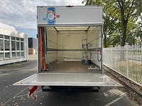 2018 volkswagen crafter 35 2.0 tdi l4 4m hi bedrijfswagen - afbeelding 16 van  37
