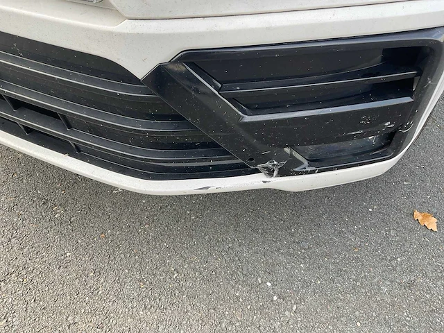2018 volkswagen crafter 35 2.0 tdi l4 4m hi bedrijfswagen - afbeelding 22 van  37