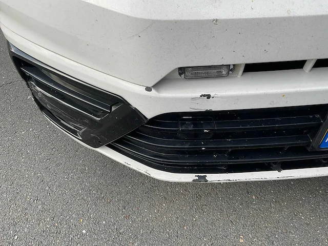 2018 volkswagen crafter 35 2.0 tdi l4 4m hi bedrijfswagen - afbeelding 23 van  37