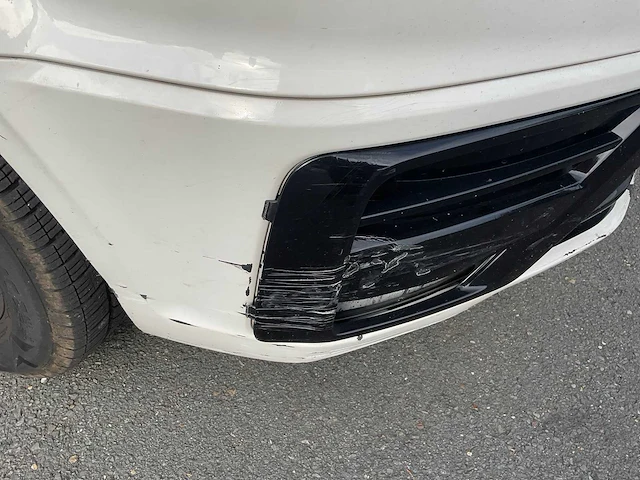 2018 volkswagen crafter 35 2.0 tdi l4 4m hi bedrijfswagen - afbeelding 24 van  37