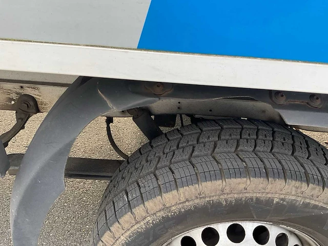 2018 volkswagen crafter 35 2.0 tdi l4 4m hi bedrijfswagen - afbeelding 27 van  37