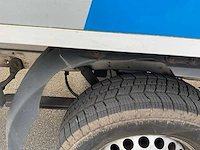 2018 volkswagen crafter 35 2.0 tdi l4 4m hi bedrijfswagen - afbeelding 27 van  37